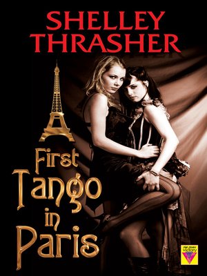 cover image of First Tango in Paris